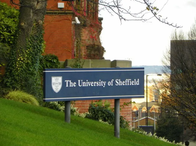 6 Fakultas Incaran Terbanyak di University of Sheffield