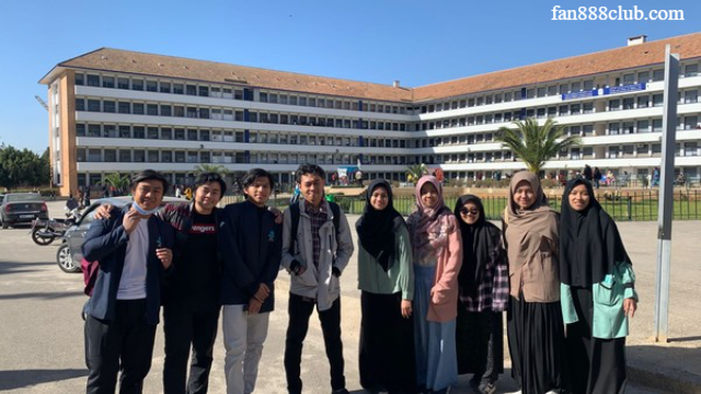 Daftar Universitas di Maroko Yang Terbaik
