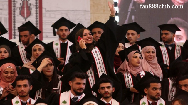 Universitas di Palestina Terbaik Yang Harus Kamu Tau