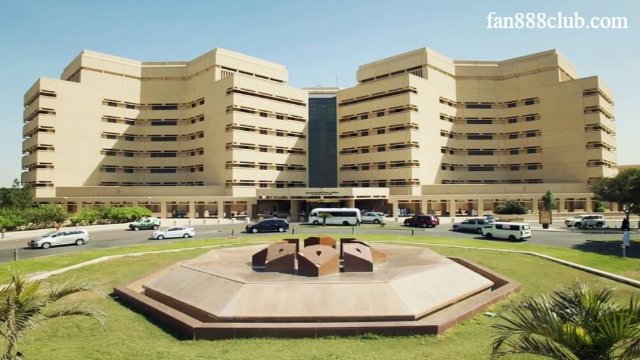 Daftar Universitas Terkenal di Arab Saudi Yang Harus Kamu Tau