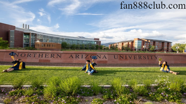 Daftar Jurusan Program Doktoral di Northern Arizona University